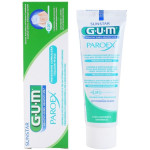 GUM Paroex 0.06% Daily Prevention Toothpaste 75 ml
